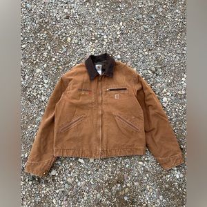 2010 J97 Carhartt Detroit Size L